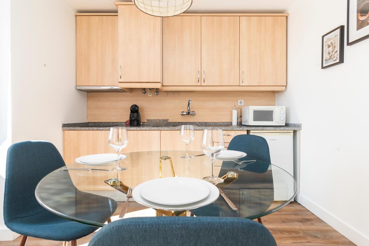 Rossio Sunny View Appartement