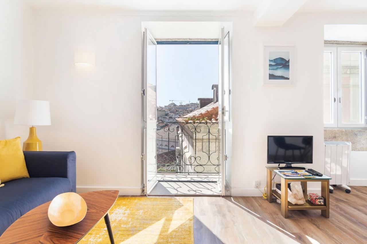 Rossio Sunny View Appartement *
