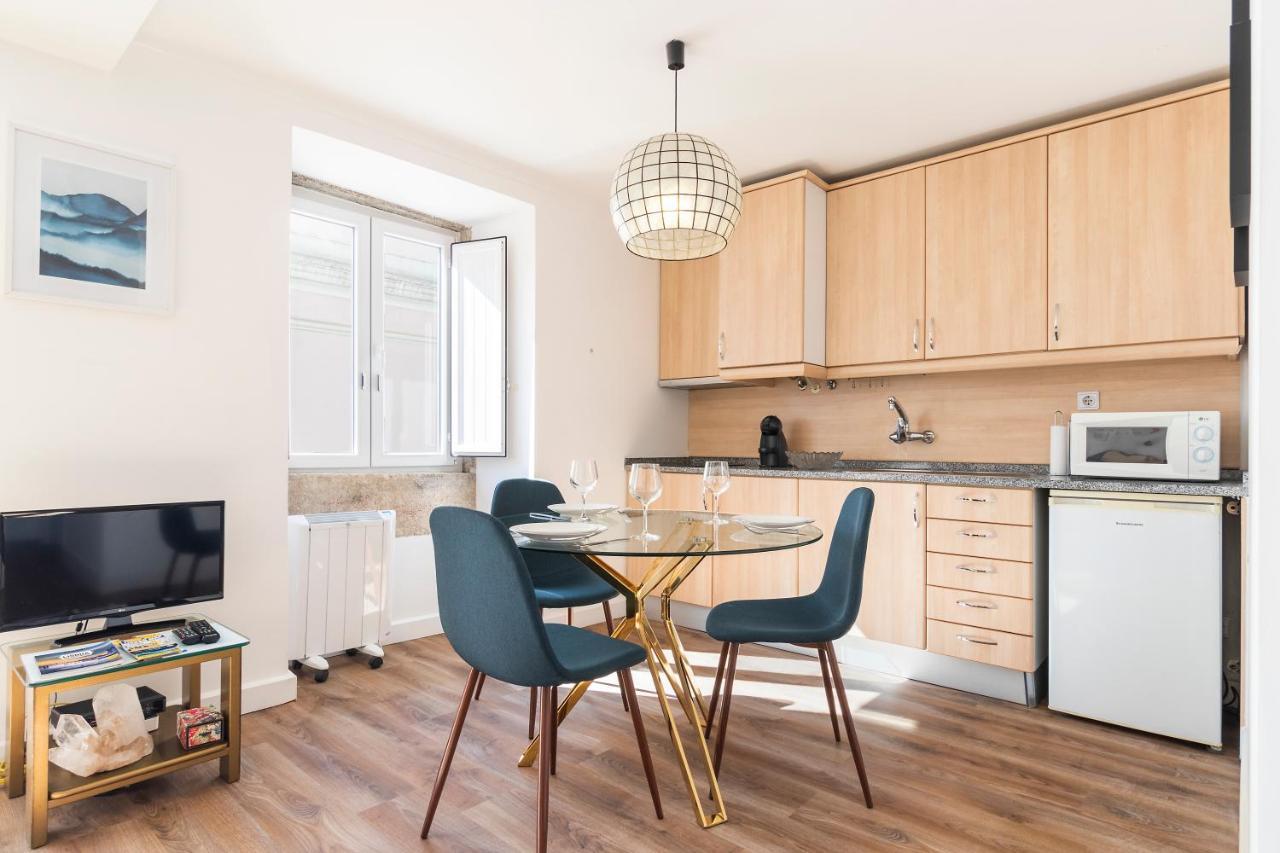Rossio Sunny View Apartamento *