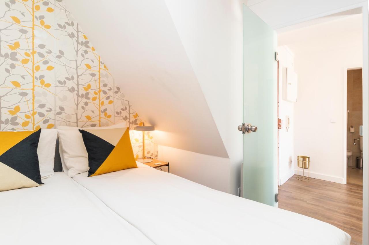 Apartamento Rossio Sunny View *