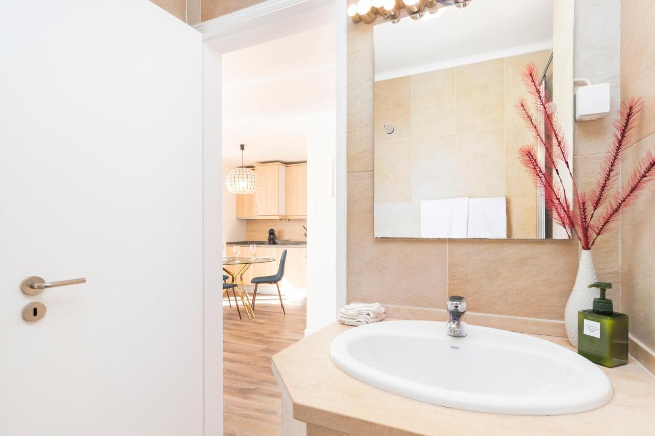 Apartamento Rossio Sunny View Lisboa
