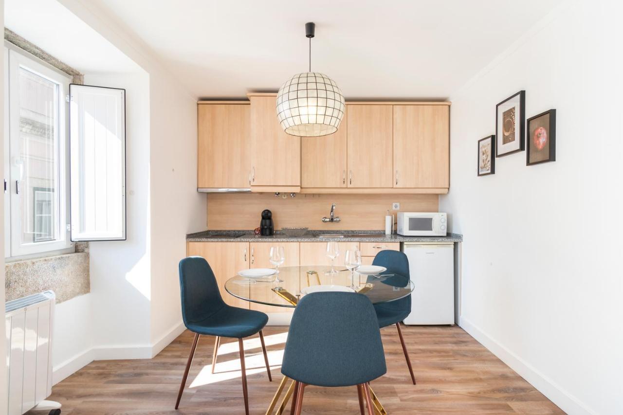 Apartamento Rossio Sunny View